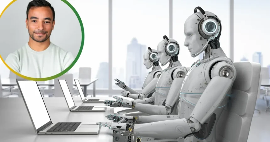 AI v telefóne zvládne aj nahnevaného volajúceho. Živý operátor je kľúčovou poistkou