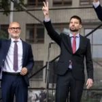 Ak chce Michal Šimečka vládnuť, musí dopadnúť ako Dzurinda a Radičová