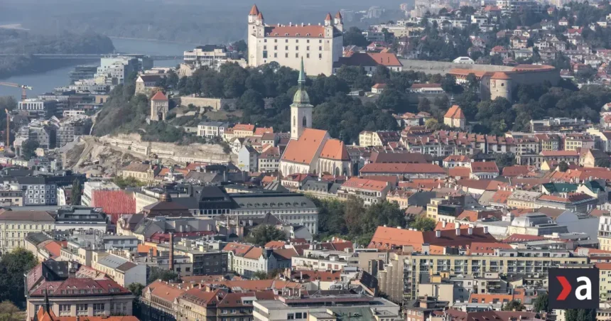 Ako bude vyzerať zastupiteľstvo Bratislavského kraja: kompletné výsledky