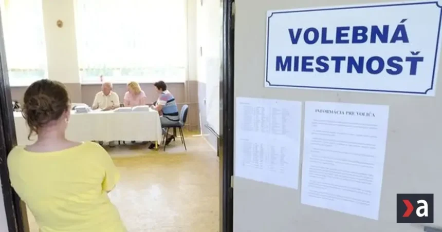 Ako voliť v komunálnych a krajských voľbách 2026: všetko pred hlasovaním