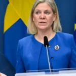 Anderssonová stále nezostavila vládu, štyri ľavicové strany sa nedohodli