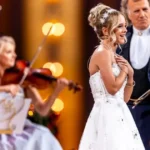 André Rieu rozospieva a roztancuje Slovákov v uličkách dva večery po sebe