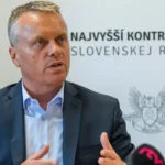 Arabskí investori prisľúbili miliardy na slovenské závlahy, tvrdí šéf NKÚ