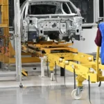 Audi stavia závod v USA. Hrozí Slovakom úbytok výroby?