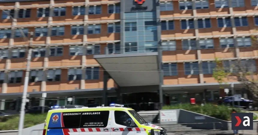 Austrálska zákonodarkyňa stratila nohu pri úmyselnom náraze autom
