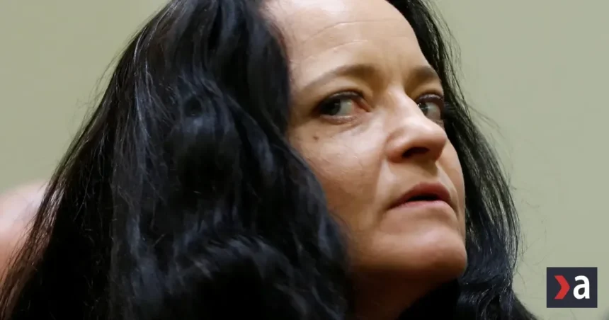Beate Zschäpeová zostane za mrežami minimálne do roku 2035