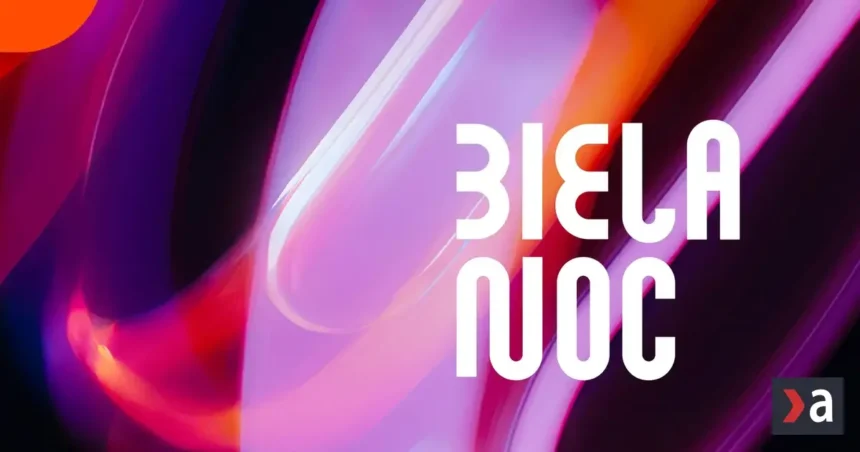 Biela noc sa vráti do Bratislavy už tento víkend