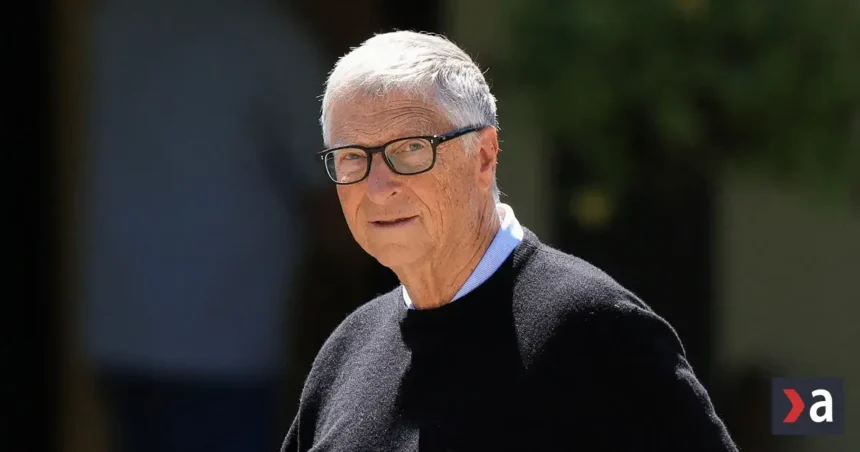 Bill Gates varuje pred neregulovanou AI, očakáva prudký nárast kyberútokov