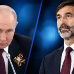 Blanár v Moskve: Hrozí, že sa Bratislava stane centrom ruských špiónov?