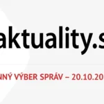 Blanár v Moskve, Šimkovičová vicepremiérkou, štát platí provládne weby