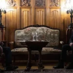 Blanára Poliaci do Moskvy nepustili. S Lavrovom rokoval, chváli nás ruská propaganda