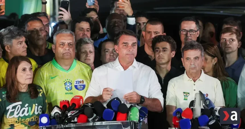 Bolsonaro neuznáva Lulovo víťazstvo. Chce anulovať prezidentské voľby v Brazílii