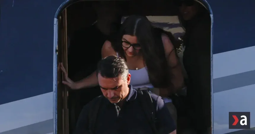 Bolsonaro po volebnej prehre dorazil do USA