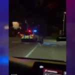 Bratislavská hliadka v protismere s majákmi, naháňačka s kamošmi. Hrozí prepustenie