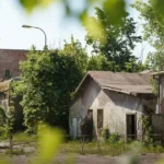 Bratislavu čaká premena brownfieldu Istrochemu. O štvrti rozhodne aj verejnosť