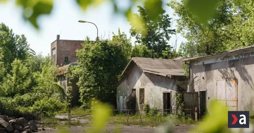 Bratislavu čaká premena brownfieldu Istrochemu. O štvrti rozhodne aj verejnosť