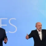Brazílčania si volia prezidenta. Lula a Bolsonaro sa v debate nevyhli konfliktom