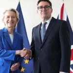 Británia chce prehĺbiť vzťahy s EÚ. Burnham ohlásil novembrový samit v Bruseli