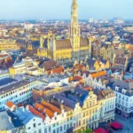 Brusel zakázal elektrické kolobežky v rizikových zónach pre ich využívanie pri streľbách
