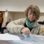 Bulharsko si volí prezidenta, favoritkou prieskumov je Iliana Jotová