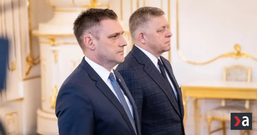 Bývalý minister prvýkrát naživo prezradí, čo bude robiť po odchode z funkcie