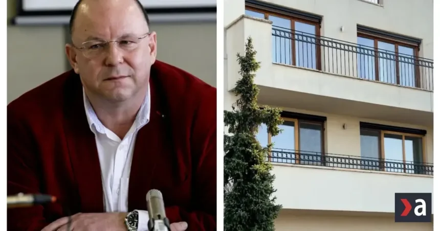 Bývalý šéf RTVS prekvapil ako realitný génius?
