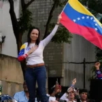Čakajú Venezuelu voľby? Opozičná líderka hovorí o ich usporiadaní v budúcom roku