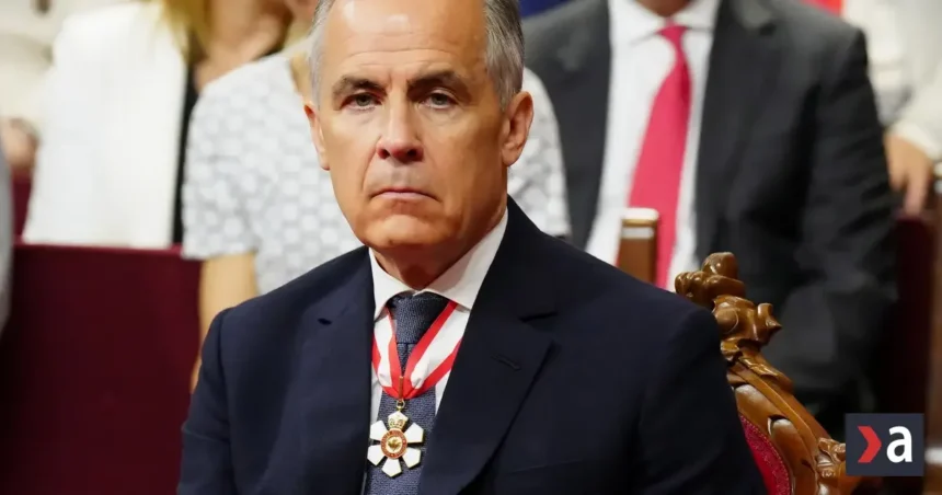 Carney: Kanada zostane jednotná aj po referende v Alberte