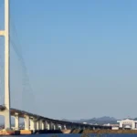 Čína a Severná Kórea otvoria nový most, ktorý posilní obchod aj pohyb ľudí