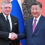 Čínske vedenie sa odhodlalo k zúfalejšiemu kroku než Ficova garnitúra