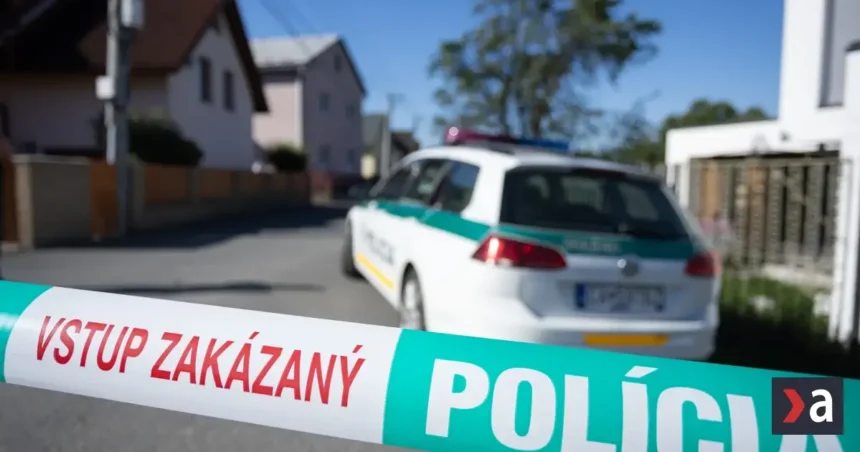 Deň pred útokom v Staškove bolo okno príležitostí. Analytik: použitá nesprávna technika