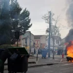 Desaťtisíce ľudí vyšli do ulíc. Francúzsko zažíva masové protesty