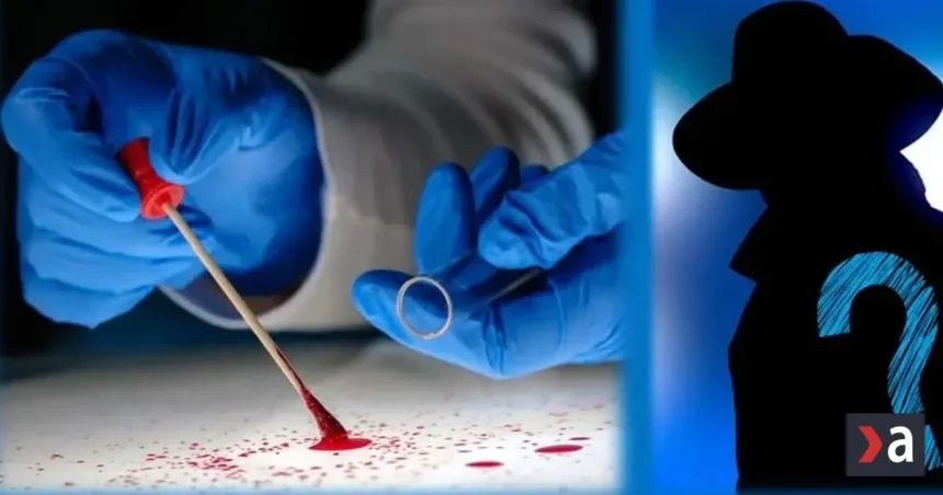 DNA v službách kriminalistov – páchatelia ani po desaťročiach nemajú istotu odhalenia