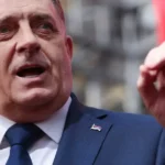 Dodik zablahoželal študentskej kandidátke, hovorí o úzkej spolupráci