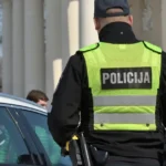 Dron explodoval nad Litvou, zasahovali stíhačky NATO