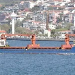 Drony zasiahli dve lode pri bulharskom pobreží Čierneho mora