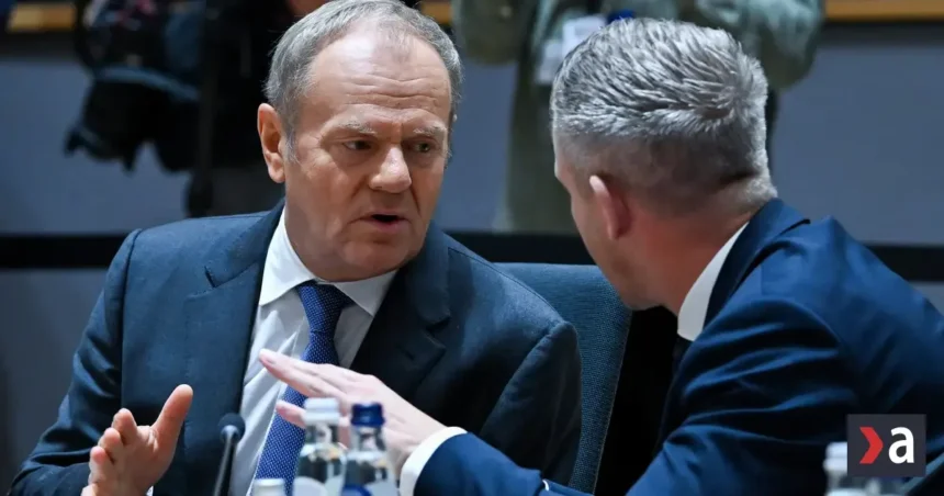 EÚ sprísňuje obranu proti sabotážam, dronom a kybernetickým útokom