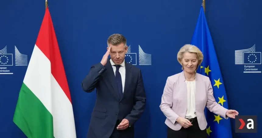 EÚ ukončila konanie o podmienenosti, Maďarsku sa uvoľnili miliardy z eurofondov