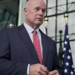 Európa je pre USA štvrtou prioritou, NATO musí presunúť vojakov na východ, tvrdí Whitaker