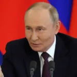 Európa platí za pomoc Ukrajine. Putinova odveta zasiahla európske firmy, Američanov šetrí