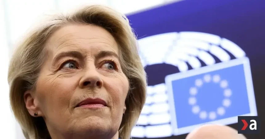 Európska komisia ostro reaguje na snahu Donalda Trumpa ochromiť Medzinárodný trestný súd