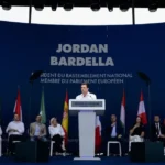 Európska prokuratúra prehľadala kancelárie hnutia Patriots for Europe