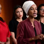 Federálni agenti prehľadali dom Ilhan Omarovej, tá hovorí o zastrašovaní