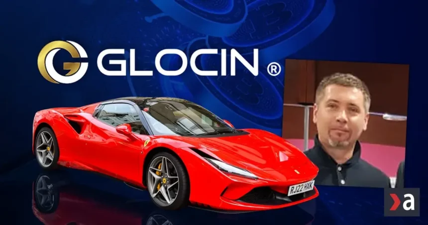 Ferrari, vily v Karibiku a zničené rodiny: Pád sna o kryptomeny za 4,5 miliardy
