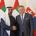 Fico, arabskí investori a polia: Šéf NKÚ varuje pred praním peňazí