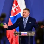 Fico sa pre virózu ospravedlnil z osláv 82. výročia Karpatsko-duklianskej operácie