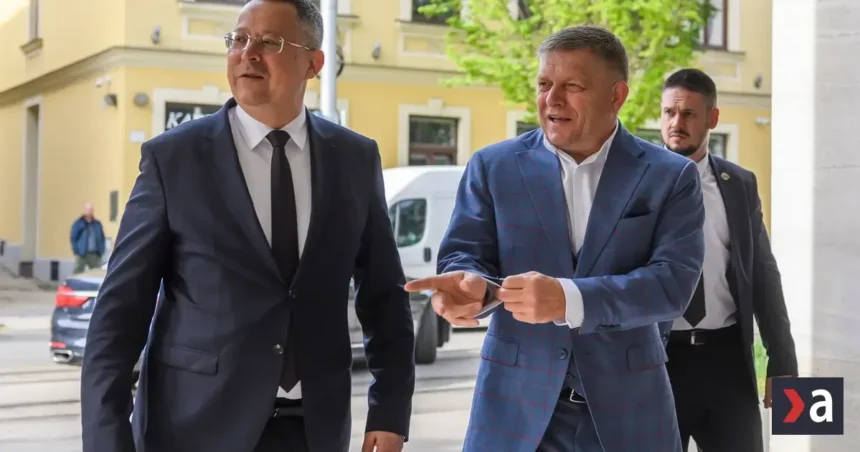 Ficov sociálny štát sa končí? Za úroky ročne dáme ako za 20 nemocníc.