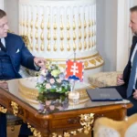 Filip Kuffa by urobil najlepšie, keby sa na Petra Pellegriniho sťažoval Ústavnému súdu