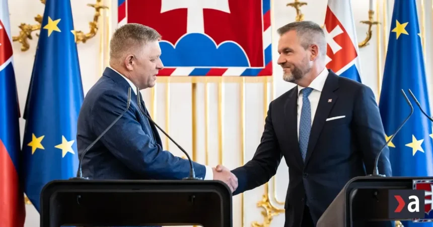 Filip Kuffa už nie je jediný. Peter Pellegrini si chce posilniť moc