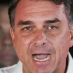 Flávio Bolsonaro v USA vyhlásil, že čelí prenasledovaniu a nepravdivým obvineniam